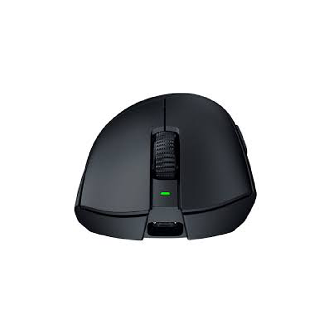 Razer DeathAdder V3 Pro - Lightweight Wireless Ergonomic Esports Mouse in Qatar Razer DeathAdder V3 Pro - Lightweight Wireless Ergonomic Esports Mouse in Qatar